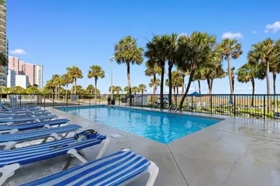 2300 N Ocean Blvd. #639 & 640, Myrtle Beach, SC 29577 - Photo 35