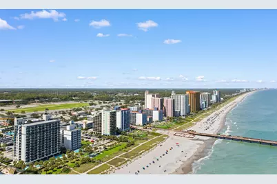 2300 N Ocean Blvd. #639 & 640, Myrtle Beach, SC 29577 - Photo 43