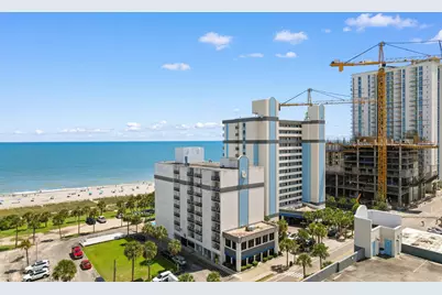 2300 N Ocean Blvd. #639 & 640, Myrtle Beach, SC 29577 - Photo 41