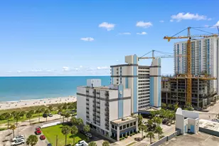2300 N Ocean Blvd, Myrtle Beach, SC 29577 - Photo 41