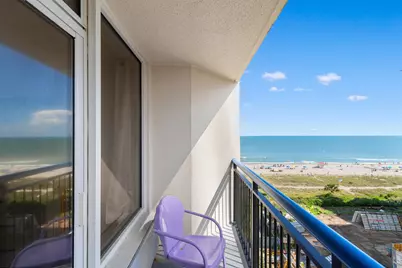 2300 N Ocean Blvd. #639 & 640, Myrtle Beach, SC 29577 - Photo 27