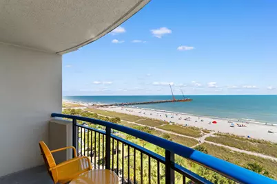 2300 N Ocean Blvd. #639 & 640, Myrtle Beach, SC 29577 - Photo 21
