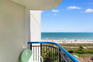 2300 N Ocean Blvd, Myrtle Beach, SC 29577 - Photo 29