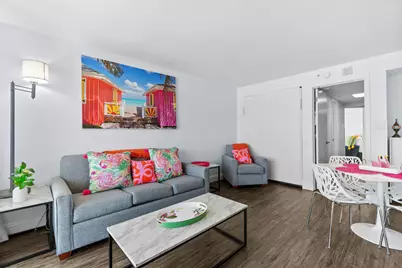 2300 N Ocean Blvd. #639 & 640, Myrtle Beach, SC 29577 - Photo 11