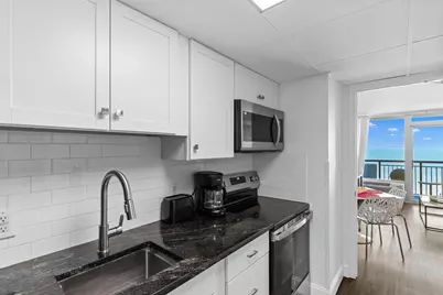 2300 N Ocean Blvd. #639 & 640, Myrtle Beach, SC 29577 - Photo 9