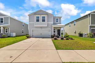 1520 Swing Bridge Way, Myrtle Beach, SC 29588 - Photo 1