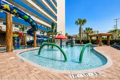 7100 Ocean Blvd. N #1206, Myrtle Beach, SC 29577 - Photo 17