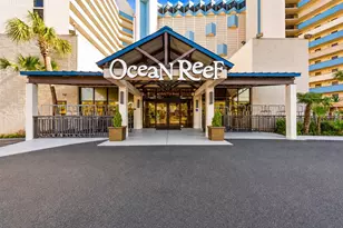 7100 Ocean Blvd N, Myrtle Beach, SC 29577 - Photo 1
