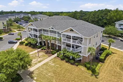 5801 Oyster Catcher Dr. #1124, North Myrtle Beach, SC 29582 - Photo 35