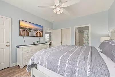 5801 Oyster Catcher Dr. #1124, North Myrtle Beach, SC 29582 - Photo 19