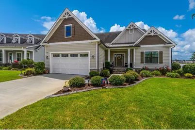 1017 Planters Pl., Myrtle Beach, SC 29579 - Photo 3