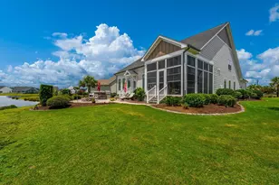 1017 Planters Pl, Myrtle Beach, SC 29579 - Photo 5