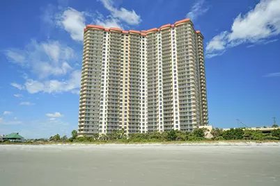 8500 Margate Circle #2207, Myrtle Beach, SC 29572 - Photo 1