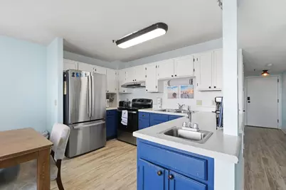 5905 S Kings Hwy. #550B, Surfside Beach, SC 29575 - Photo 19