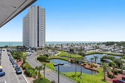 5905 S Kings Hwy. #550B, Surfside Beach, SC 29575 - Photo 5