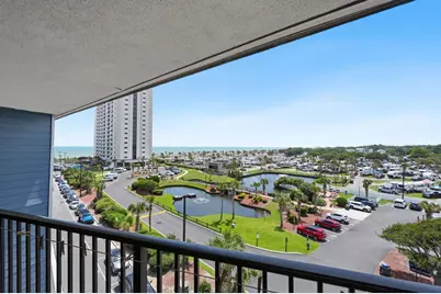 5905 S Kings Hwy. #550B, Surfside Beach, SC 29575 - Photo 3