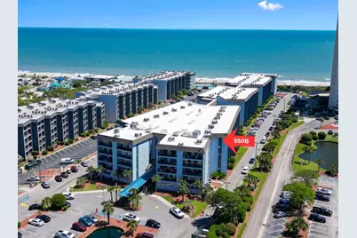 5905 S Kings Hwy. #550B, Surfside Beach, SC 29575 - Photo 1