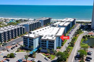 5905 S Kings Hwy, Surfside Beach, SC 29575 - Photo 1