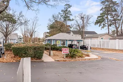 5905 S Kings Hwy. #550B, Surfside Beach, SC 29575 - Photo 39