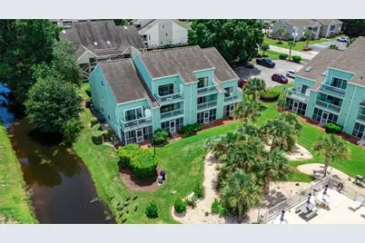 1930 Bent Grass Dr. #39-G, Surfside Beach, SC 29575 - Photo 29