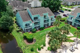 1930 Bent Grass Dr, Surfside Beach, SC 29575 - Photo 29