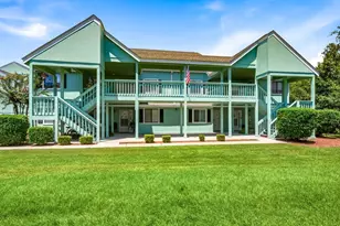 1930 Bent Grass Dr, Surfside Beach, SC 29575 - Photo 1