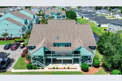 1930 Bent Grass Dr. #39-G, Surfside Beach, SC 29575 - Photo 1