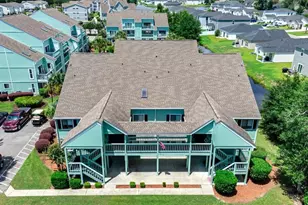 1930 Bent Grass Dr, Surfside Beach, SC 29575 - Photo 1