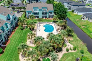 1930 Bent Grass Dr, Surfside Beach, SC 29575 - Photo 25