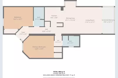 415 Ocean Creek Dr. #2301, Myrtle Beach, SC 29572 - Photo 37