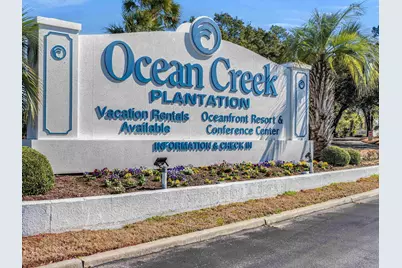 415 Ocean Creek Dr. #2301, Myrtle Beach, SC 29572 - Photo 35