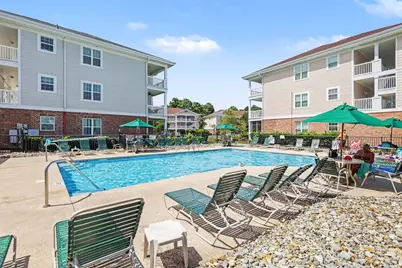 5750 Oyster Catcher Dr. #331, North Myrtle Beach, SC 29582 - Photo 29