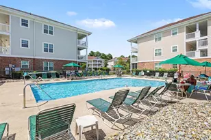 5750 Oyster Catcher Dr, North Myrtle Beach, SC 29582 - Photo 29