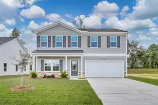 1145 Logan St, Conway, SC 29526 - Photo 1