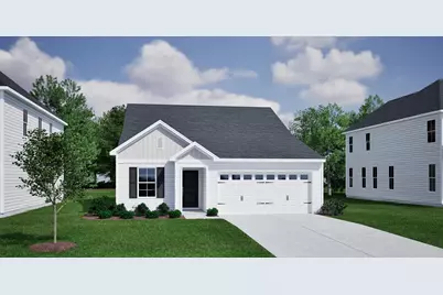 3107 Mountaineer Ln, Conway, SC 29526 - Photo 1