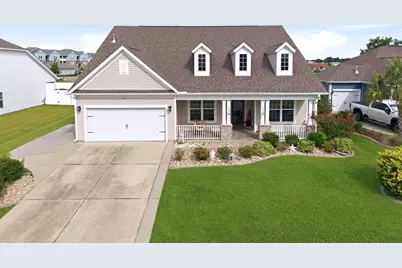 564 Hickman St., Surfside Beach, SC 29575 - Photo 3