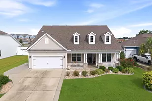 564 Hickman St, Surfside Beach, SC 29575 - Photo 3