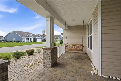 564 Hickman St., Surfside Beach, SC 29575 - Photo 5