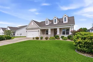 564 Hickman St, Surfside Beach, SC 29575 - Photo 1