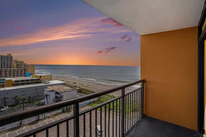 1501 S Ocean Blvd. #1107, Myrtle Beach, SC 29577 - Photo 19
