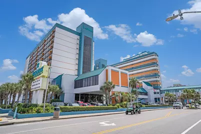 1501 S Ocean Blvd. #1107, Myrtle Beach, SC 29577 - Photo 1