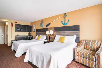 1501 S Ocean Blvd. #1107, Myrtle Beach, SC 29577 - Photo 11