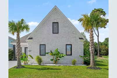 987 Shipmaster Ave., Myrtle Beach, SC 29579 - Photo 1