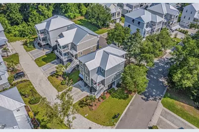 16 Lazy Hammock Trail, Pawleys Island, SC 29585 - Photo 5