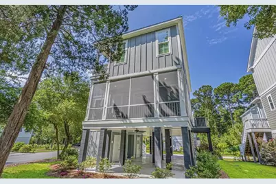 16 Lazy Hammock Trail, Pawleys Island, SC 29585 - Photo 3