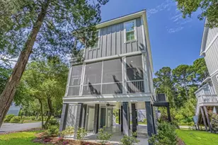 16 Lazy Hammock Trail, Pawleys Island, SC 29585 - Photo 3
