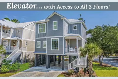 16 Lazy Hammock Trail, Pawleys Island, SC 29585 - Photo 41
