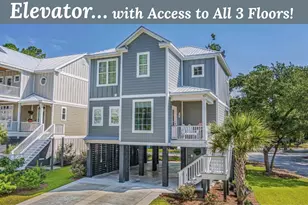 16 Lazy Hammock Trail, Pawleys Island, SC 29585 - Photo 41