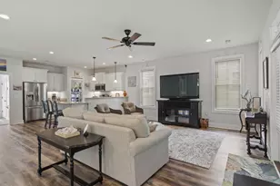 16 Lazy Hammock Trail, Pawleys Island, SC 29585 - Photo 11