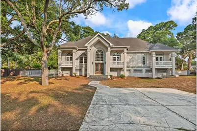 8100 N Ocean Blvd., Myrtle Beach, SC 29572 - Photo 47